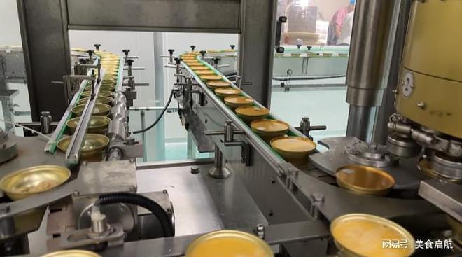 食品產業進化 依美顏燕窩源頭工廠助力品牌突破市場瓶頸